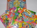 The Golden Age of Rock n Roll : Rare 6 LP Box Set
