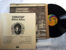ELTON JOHN Tumbleweed Connection NEAR MINT Original US LP with booklet