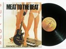 V/A Put Your Meat to the Beat rare '88 LP on Rock-Candy Patrick Adams
