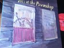 Domnerus Hallberg Riedel Jazz At The Pawnshop Proprius swedish orig post free