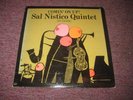 Sal Nistico  Comin' On Up  Riverside RM 457