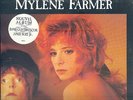 MYLENE FARMER *AINSI SOIT JE* LP SCELLÉ ORIGINAL1988 CANADA RARE BLISTER NEUF