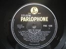 Parlophone PMC 1206 The Beatles - With The Beatles LP UK MONO TOP