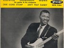 CLARENCE GATEMOUTH BROWN  Depression blues    EP POP 3041