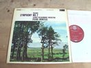 BRAHMS SYMPHONY 2 LP UK RCA Living Stereo SS/gr SB-2110 1D-1D VPO Pierre Monteux