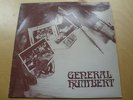 GENERAL HUMBERT/SAME - DOLPHIN RECORDS -  IRISH FOLK - EXCELLENT ++
