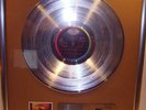 Tina Turner Mad Max Beyond Thunderdome platin Schallplatte goldene Soundtrack