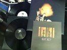PEARL JAM riot act 2LP EPIC E2 86825 RARE ORIG GATEFOLD w BOOKLET nirvana