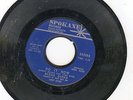 NORTHERN ORIGINAL  BESSIE BANKS   DOCTOR  / DO IT NOW   SPOKANE  NR MINT