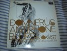 Proprius PROP 7744 LP Antiphone Blues - Arne Domnerus NM audiophile TAS rare