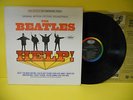 BEATLES LP - HELP - Orig - No Subsidiary - STEREO - SMAS -2386  UNPLAYED NM