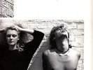 'PULSEBEAT' UK MINIMAL SYNTH COLD WAVE LP PRIVATE 1984