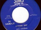 Jack Cochran Riverside Jump / Hip Shakin' Mama 7