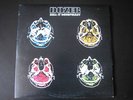DOZER – call it conspiracy  2LP - KYUSS , UNIDA , NEBULA