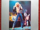 Led Zeppelin Trampled Underfoot Double LP Clear Vinyl Swingin Pig TSP 044-2