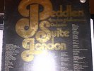 PEDDLERS 'SUITE LONDON' RARE UK JAZZ FOLK-FUNK HEAVY BREAKS  PHILIPS 1972 MINT