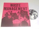 WASTE MANAGEMENT-Get Your Mind Right 7