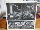 NURSE WITH WOUND:TO THE QUIET MEN.. U.K 1ST PRESS NUMBERED SLEEVE.UD 03