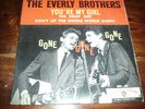 RARE EP THE EVERLY BROTHERS 60'S