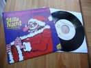 ERSTE ALLGEMEINE VERUNSICHERUNG STILLE NACHT/ IHR KINDERLEIN KOMMET 1979 RARE 7