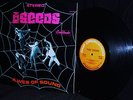 RARE 1966 Stereo ORIG   THE SEEDS   A WEB OF SOUND   HOWLING L.A. FUZZ GARAGE