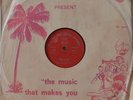 78 RPM NIGERIA HIGHLIFE RIGHT TIME RHYTHM DANDIES