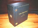 THE BEATLES COLLECTION ORIGINAL MASTER RECORDINGS MFSL 14 LP RECORD BOX SET