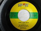 NORTHERN SOUL 45/ THE MONTICELLOS 