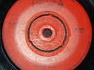  Babylon / Far I Come - Vernon Allen - R&B original label