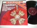 ANTAL DORATI- MINNEAPOLIS SYMPHONY-TCHAIKOVSKY-MARCH SLAV-EUGENE ONIGIN -STEREO