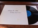 LIVING SACRIFICE BAND LP Beauty For Ashes Original XIAN PSYCH Rare