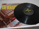ORIGINAL BEATLES VINYL LP PLEASE PLEASE ME EXCELLENT CONDITION
