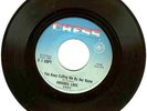 Northern Soul / R&B - Amanda Love - You Keep Calling Me By Her Name
