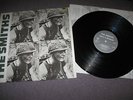 The Smiths - Meat Is Murder LP 1985 Ex/Ex (First Press)
