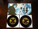 Jack White – Love Interruption AND Sixteen Saltines – TOUR ONLY 7” Vinyl