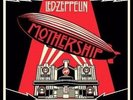 Led Zeppelin - Mothership, Very Best of. 4 x Vinyl LP