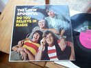 THE LOVIN SPOONFUL DO YOU BELIEVE IN MAGIC 1965 MONO