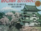 U.K. HMV 3-LP Box-MADAME BUTTERFLY-DE LOS ANGELES & BJORLING