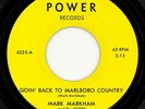 MARK MARKHAM-