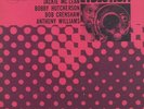 Grachan Moncur III on Blue Note