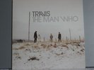 Travis - The Man Who *LP+12