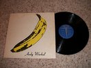 The Velvet Underground LP-Nico-Banana Cover/Warhol-Verve Blue-Gatefold-EX+