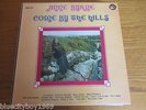 ANNE BYRNE COME BY THE HILLS LP HAWK RECORDS EIRE PRESSING NM/NM