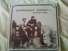 STONEFIELD TRAMP Dreaming Again 1974   FOLK/PSYC