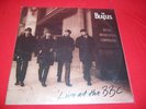 The Beatles Live At The BBC SEALED  LP British Broadcasting Corporation