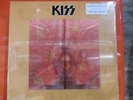 KISS  psycho circus   DoLP  green   VINYL