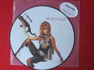Barbarella Picture Disc  record 12