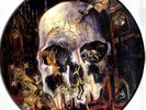 Slayer ?– South Of Heaven Label: London   pic picture disc rare collectable item
