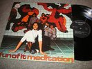 THE FUN OF IT,MEDITATION,1970 monster dutch heavy psych orig blossom br 17002