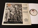 HMV ASD 296 - Kletzki - Schubert - U.K. 1959 EW1 LP - CLEAN